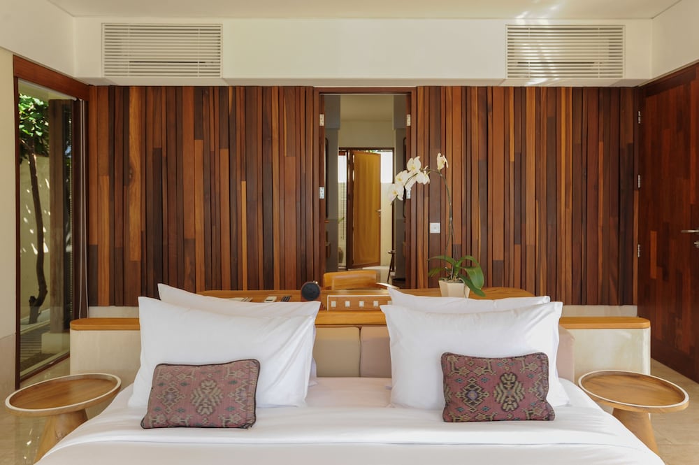 Фото Komaneka at Keramas Beach