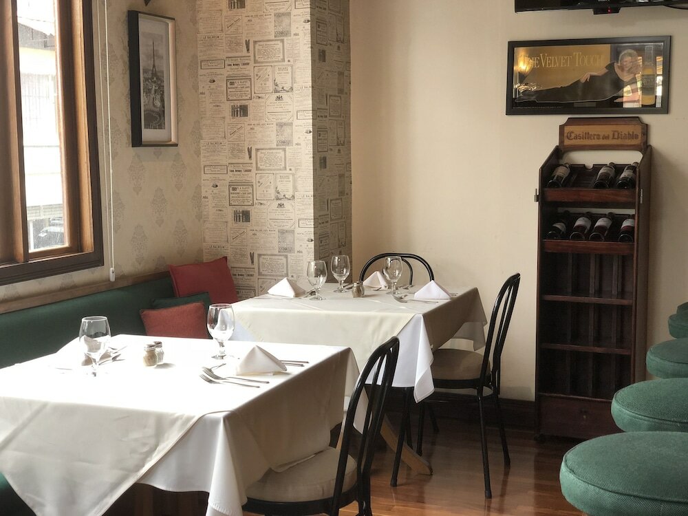 Фото Hotel Fleur De Lys