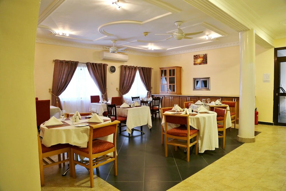 Фото Eden Vale Hotel