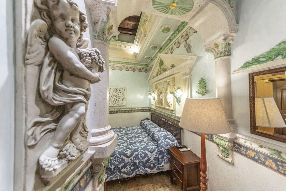 Фото Hotel Barrett