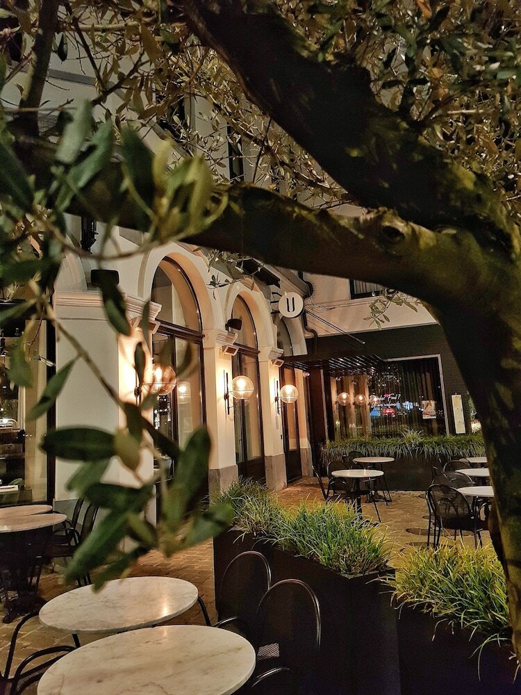 Фото U Eat & Sleep Antwerp