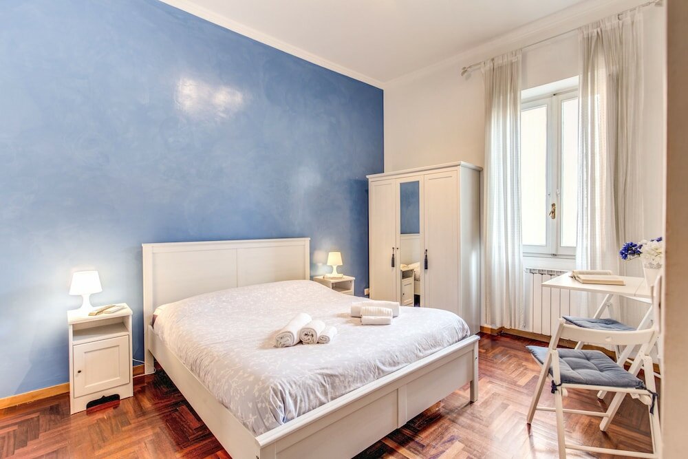 Фото Finally in Rome