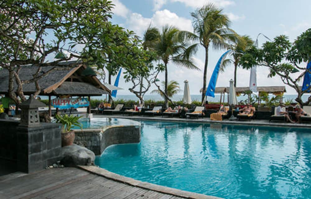 Фото Grand Balisani Suites