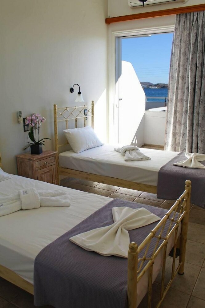 Фото Olympia Hotel