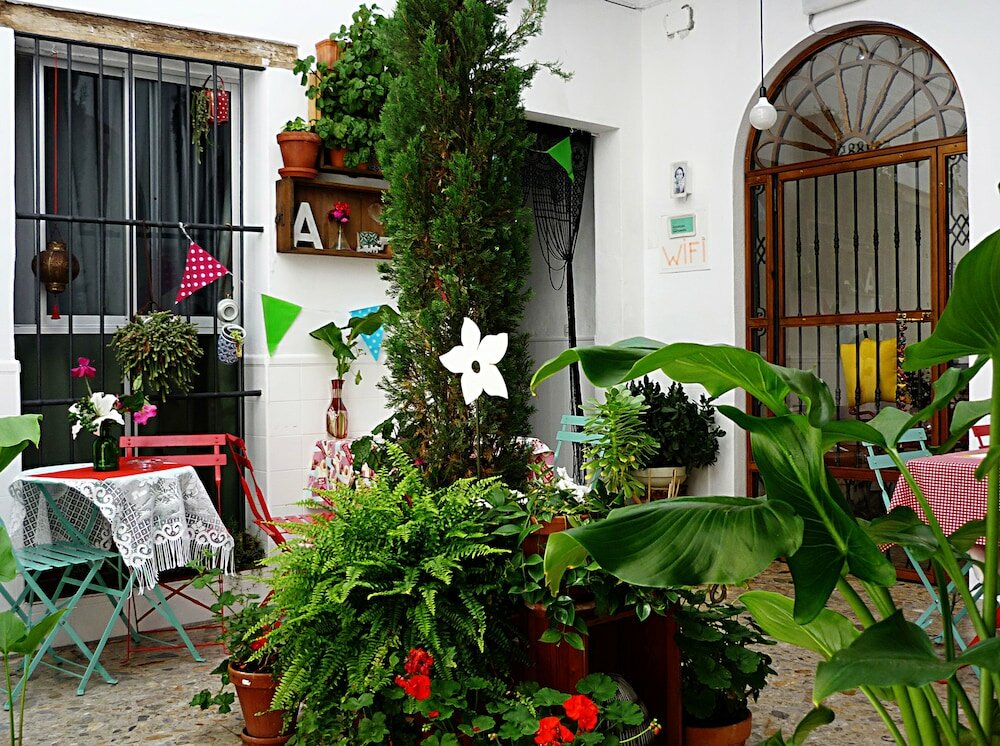 Фото Casa de Huéspedes Santa María - Adults Only