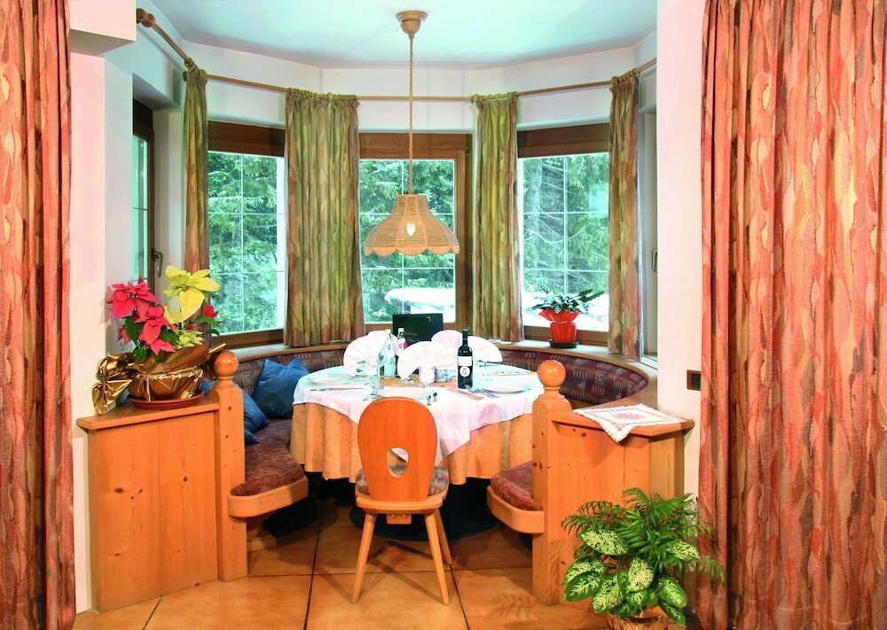 Фото Albergo Villetta Maria