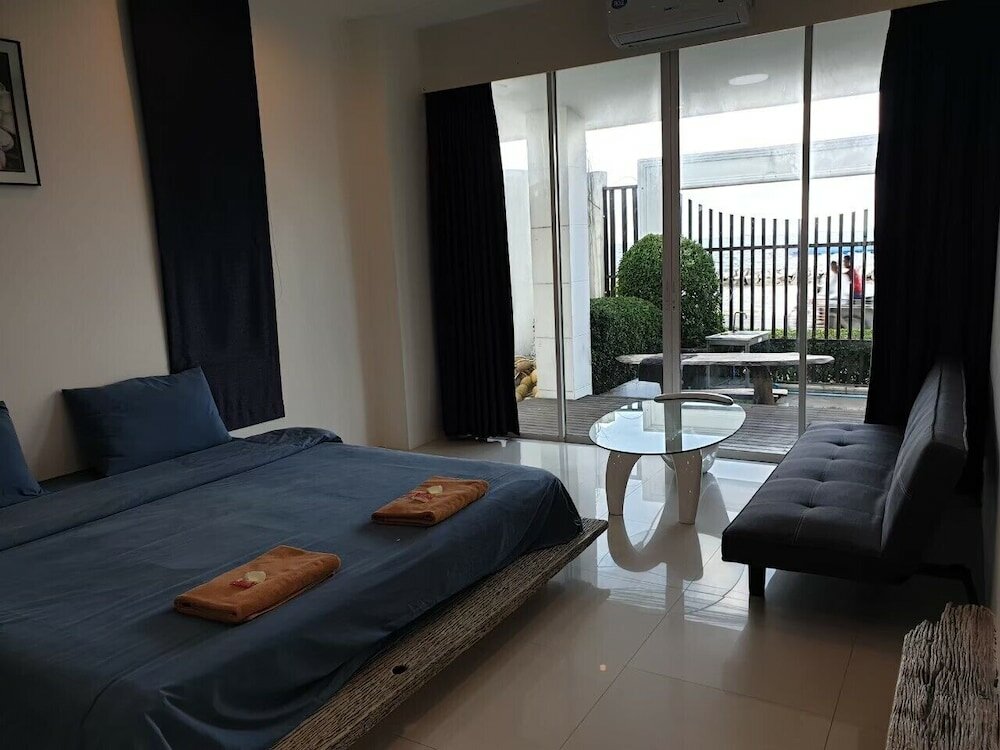 Фото Banchaitalay Room