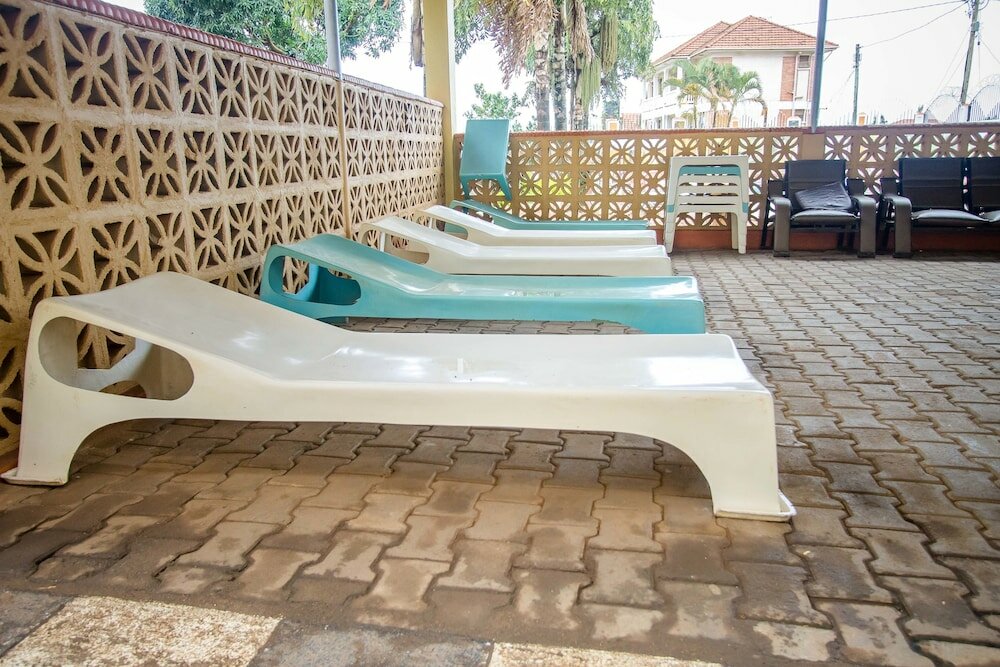 Фото Jokas Hotel