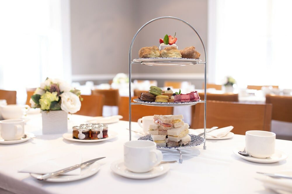 Фото Palm Court Hotel