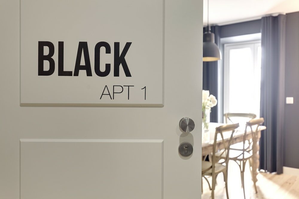 Фото City Stays Bica Apartments