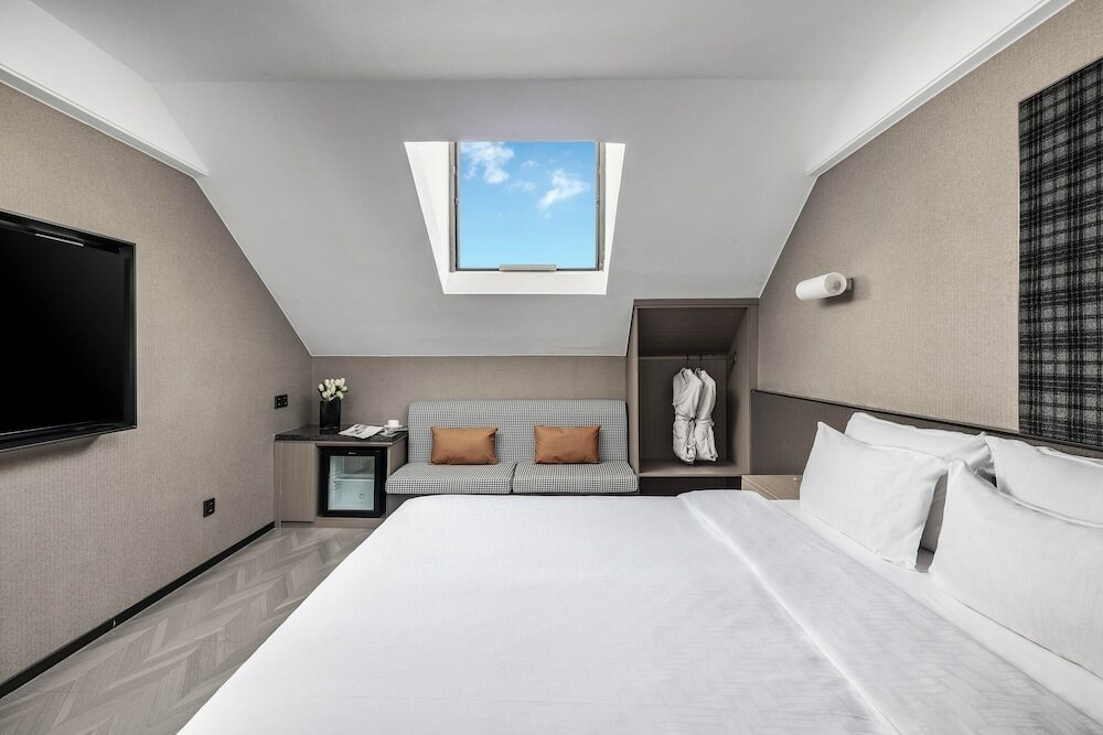 Фото Bali Yating Hotel Yiwu