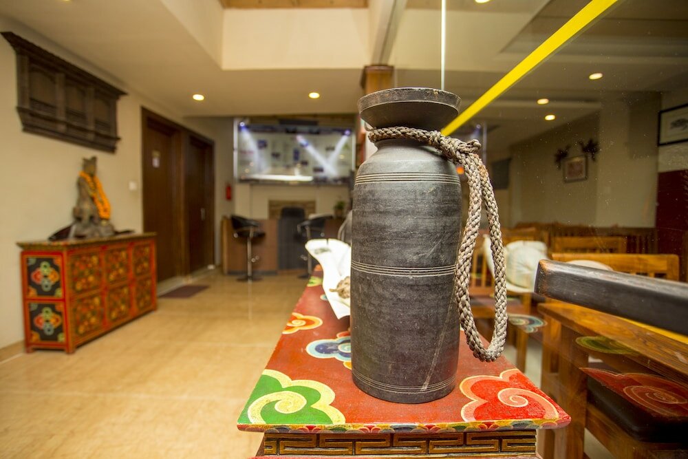 Фото Truly Asia Boutique Hotel