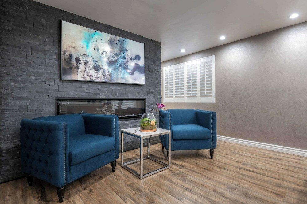 Фото The Volare, Ascend Hotel Collection