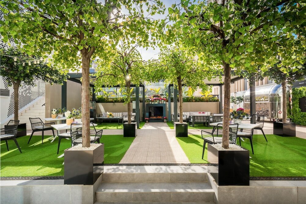 Фото Barceló Imagine