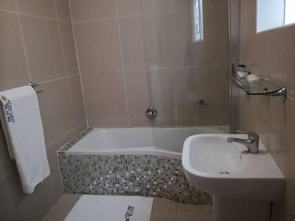 Фото Blessed Corner Guest House