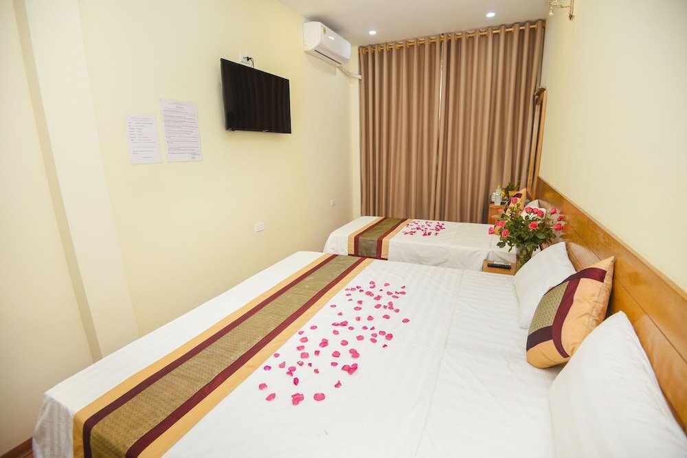 Фото Old Town Palace Guest House