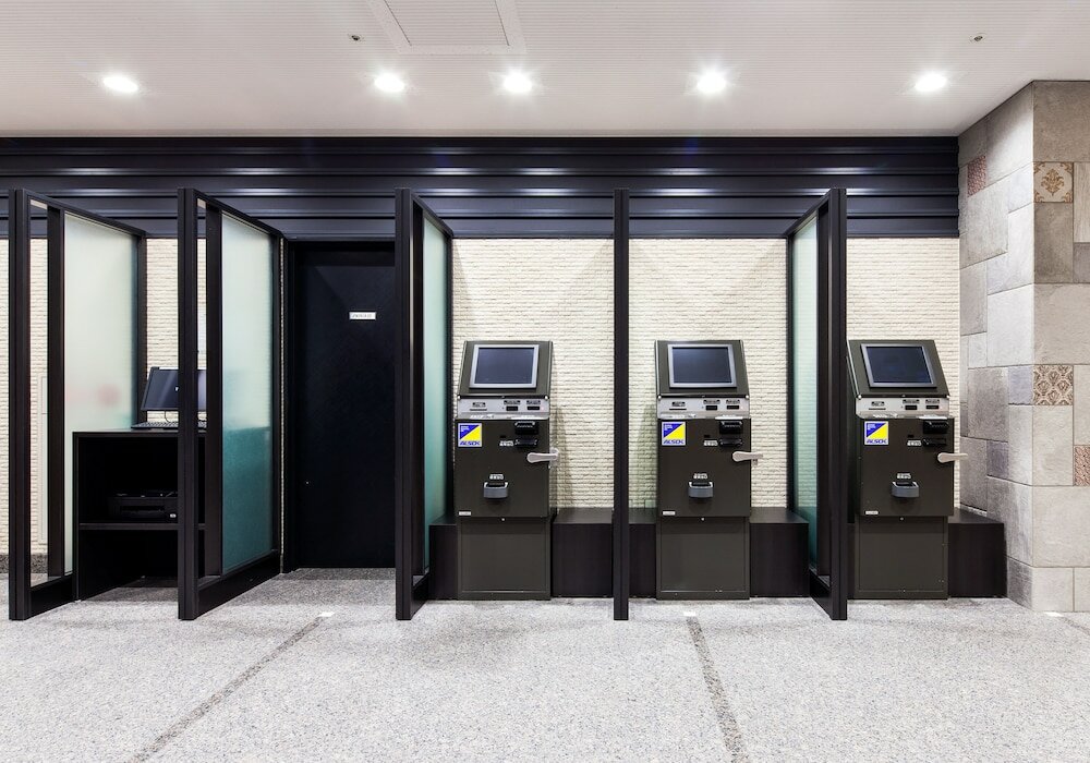 Фото Daiwa Roynet Hotel Kobe Sannomiya