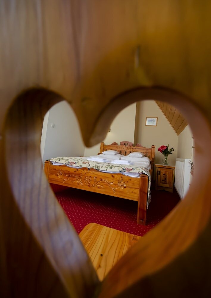 Фото Zakopiański Dwór