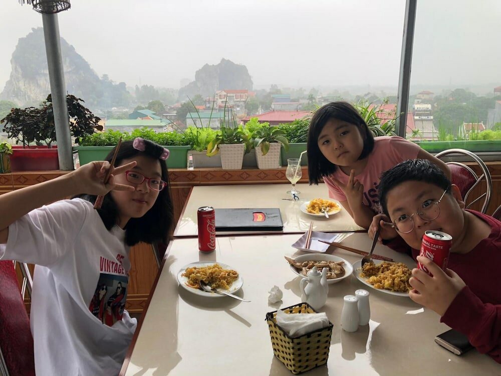 Фото Sierra Homestay