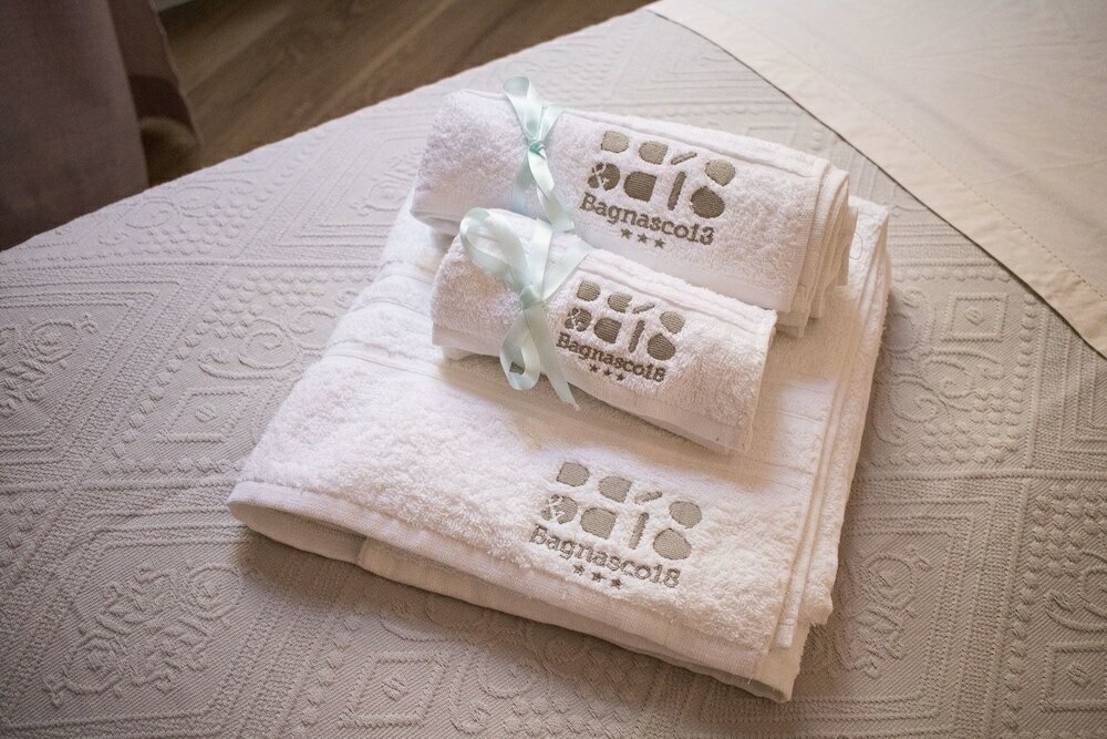 Фото Bagnasco 18