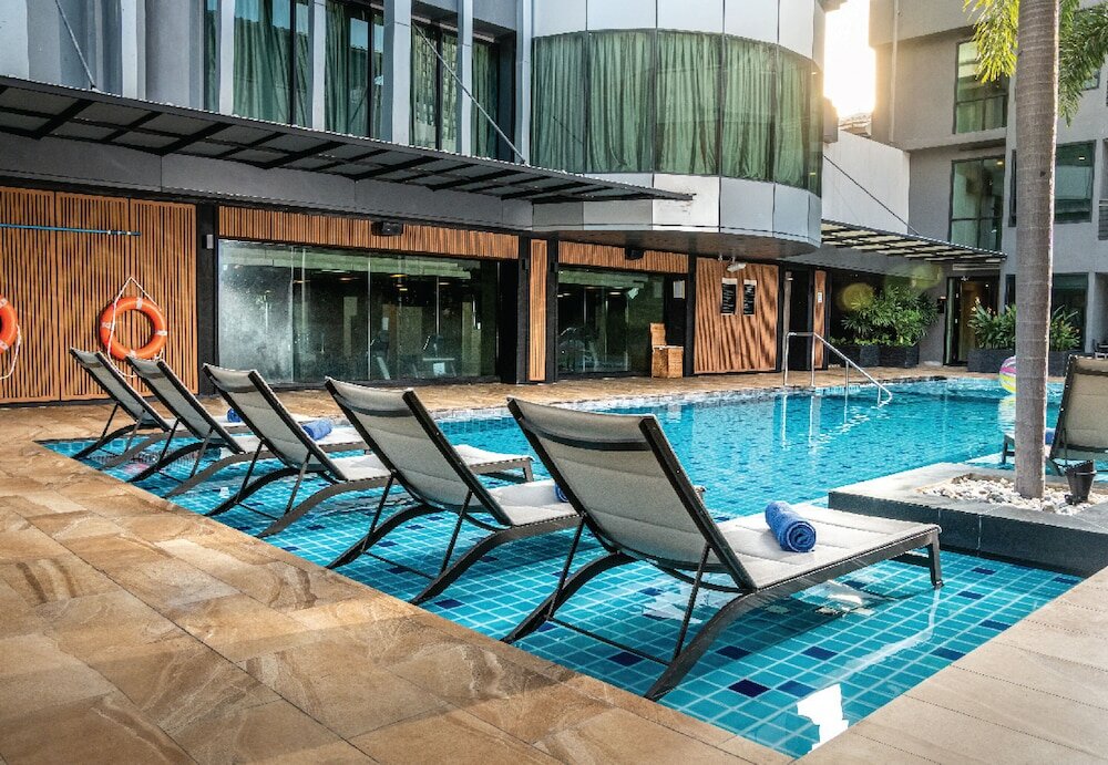 Фото Solitaire Bangkok