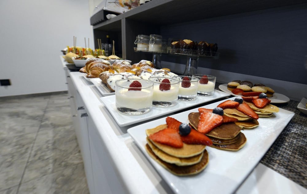 Фото Hotel Principe di Lampedusa