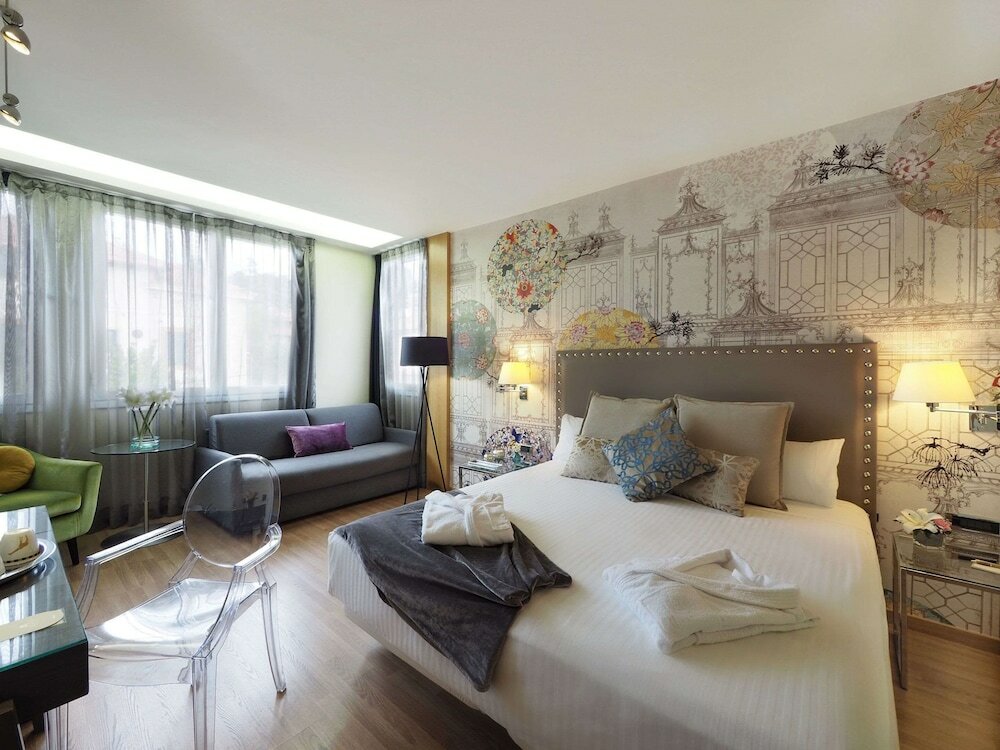 Фото Vilana Hotel