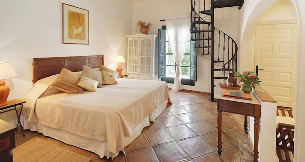 Фото Hacienda de San Rafael