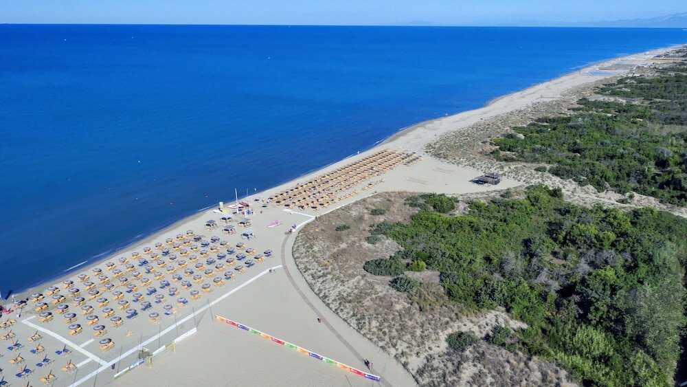 Фото Toscana Sport Resort