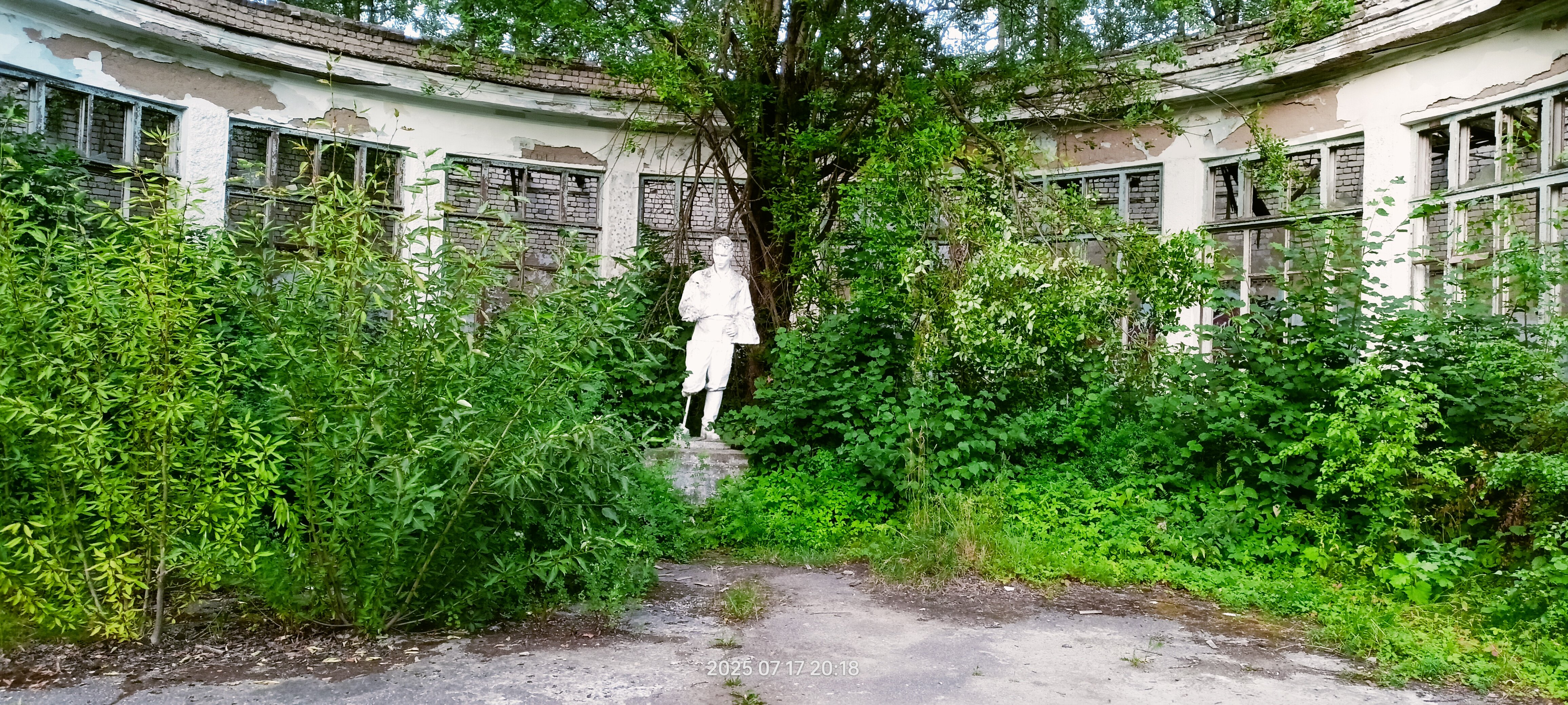 Фото Парк Отель