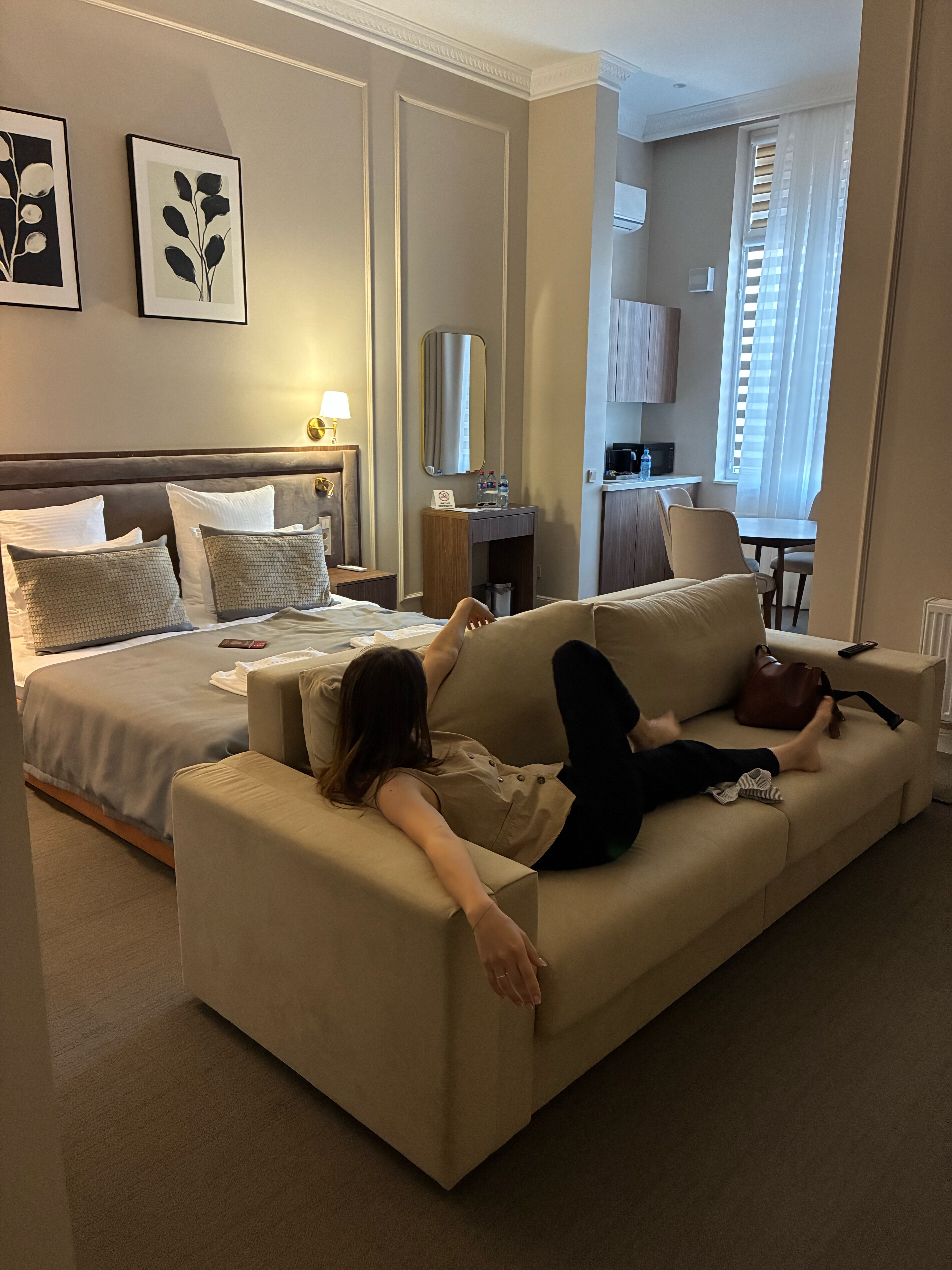 Фото Апарт-отель на Максима Горького