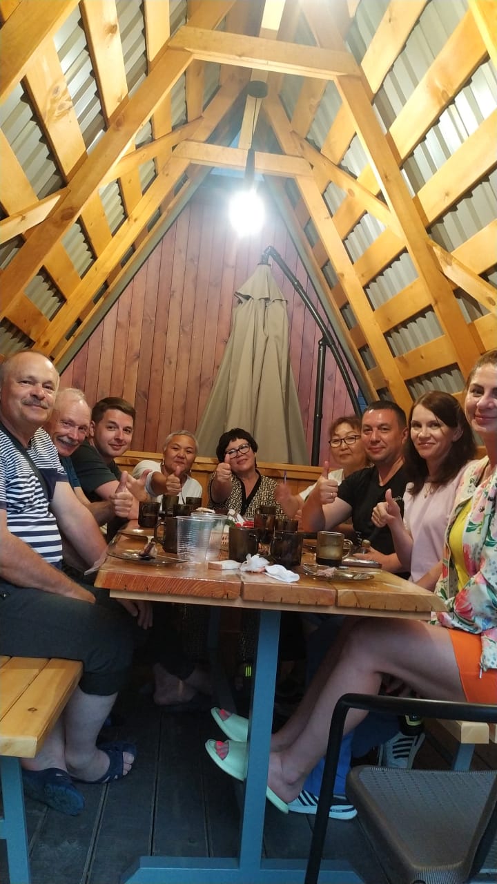 Фото Кислород