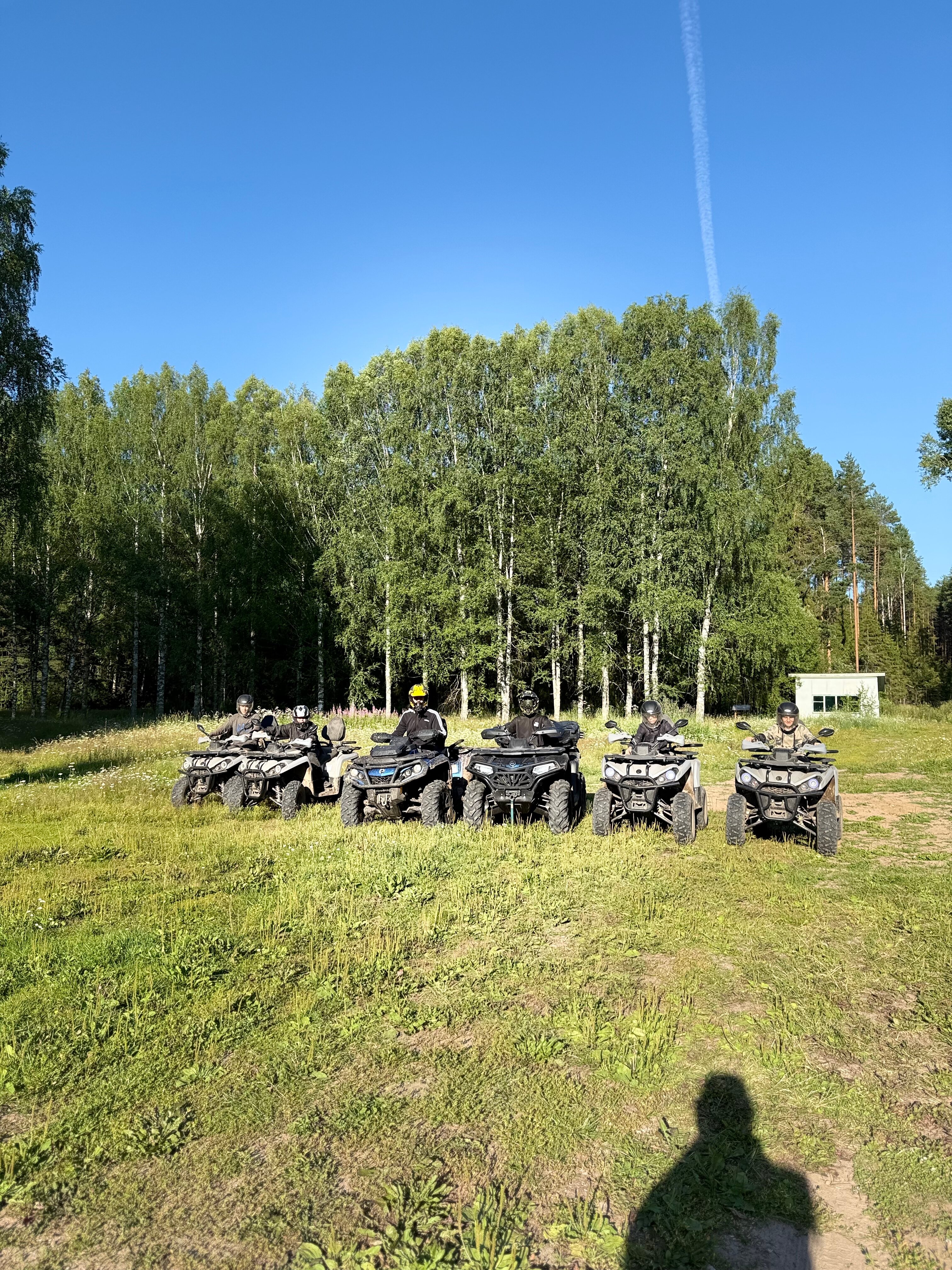 Фото Сибирянка