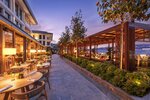 Olea Bosphorus & Bar (Istanbul, Besiktas, Muallim Naci Avenue, 60/3), restaurant