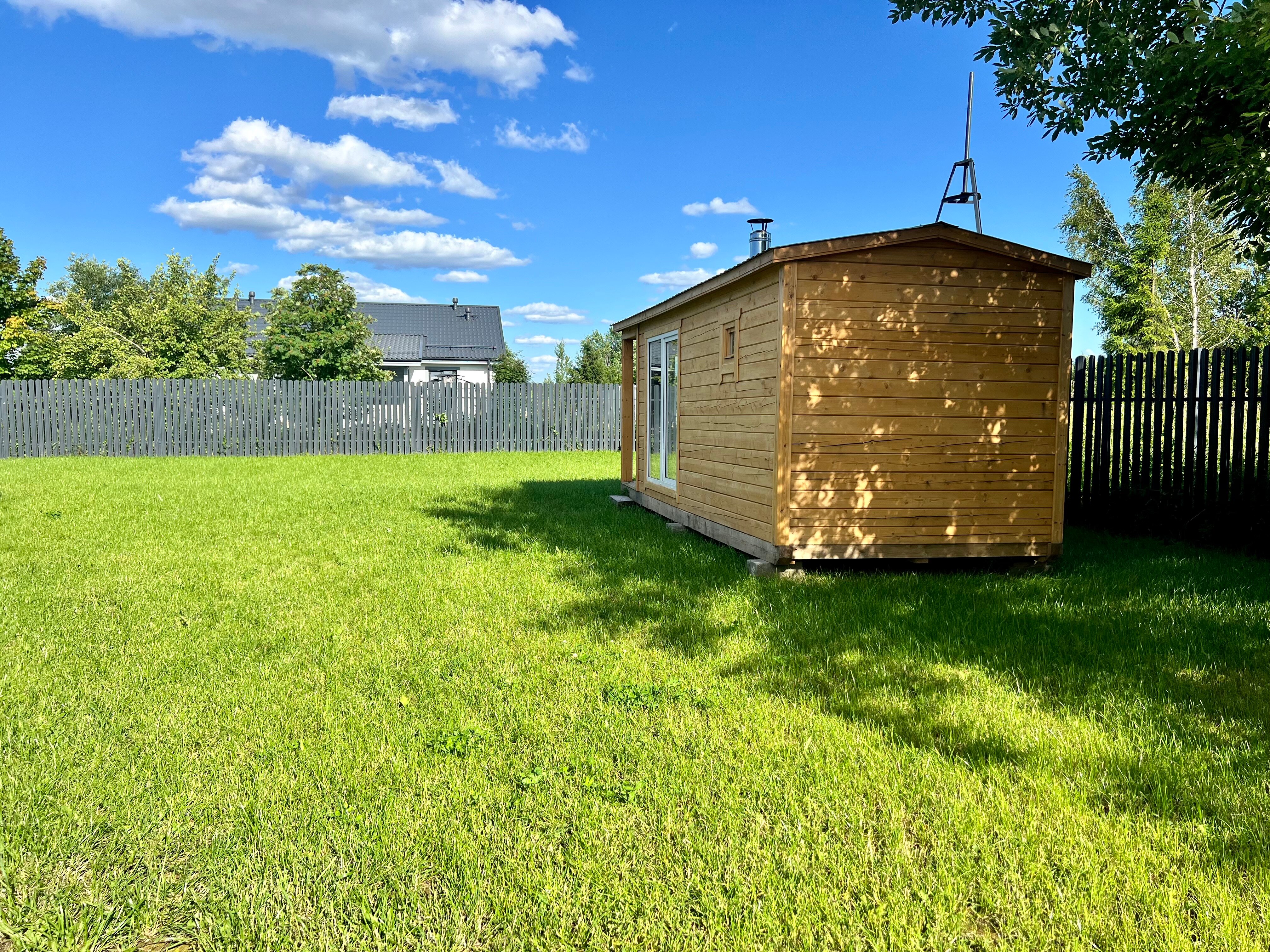 Фото Efimonovo Life