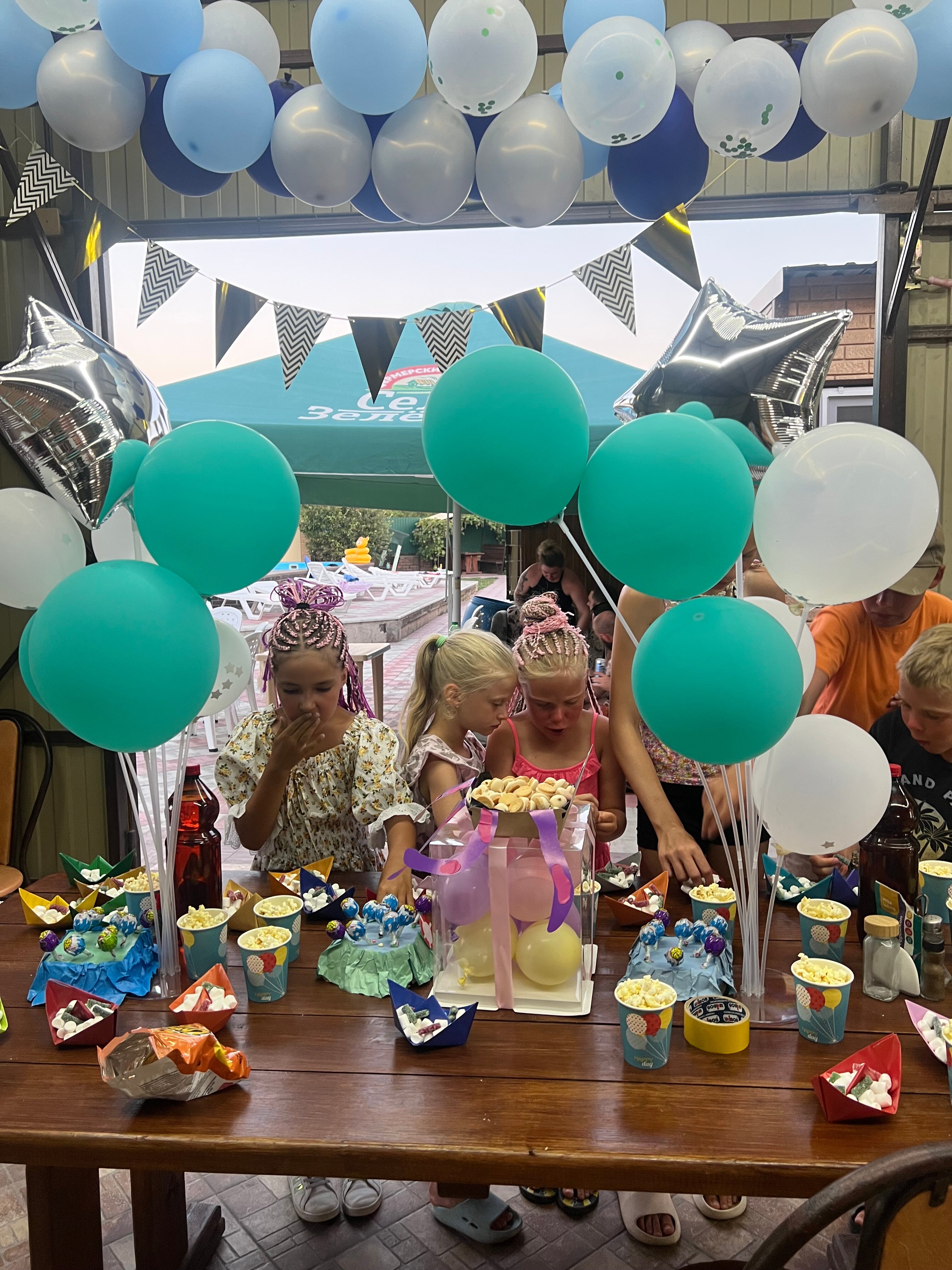 Фото Азовский Берег 1