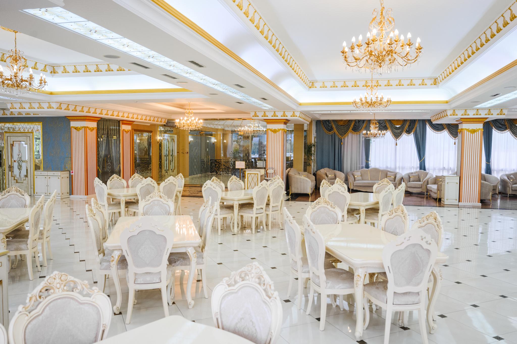 Фото Интурист