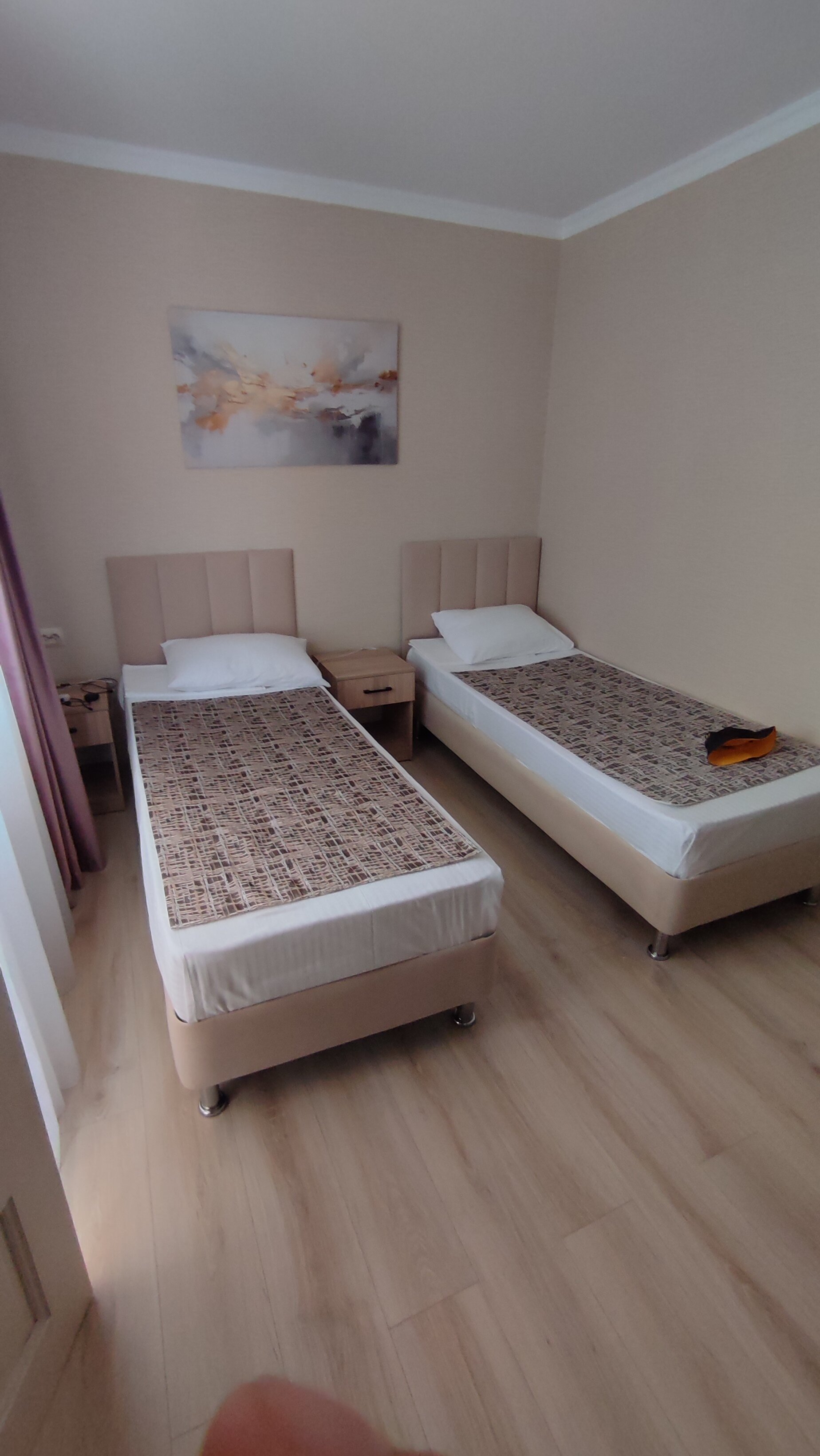 Фото Панорама