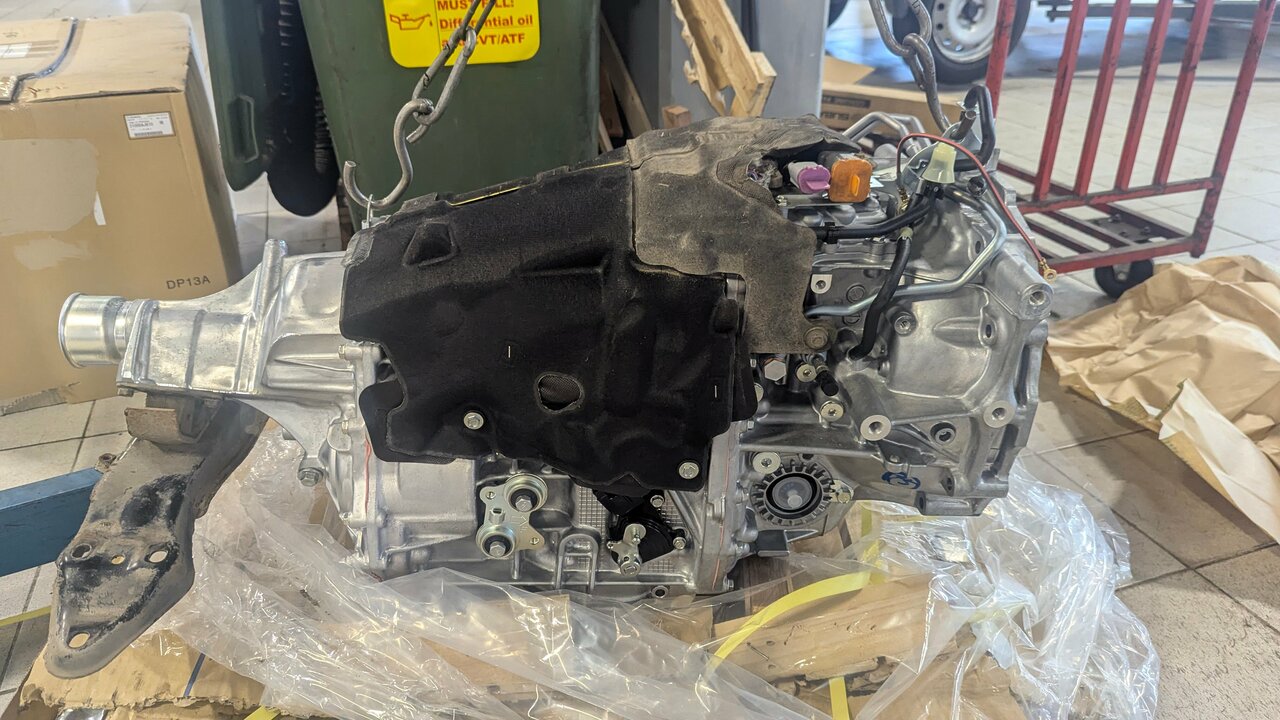 photo Субару центр Автозаводская