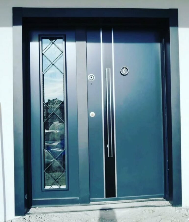 Glass, glass products DM Group, Kayseri, photo