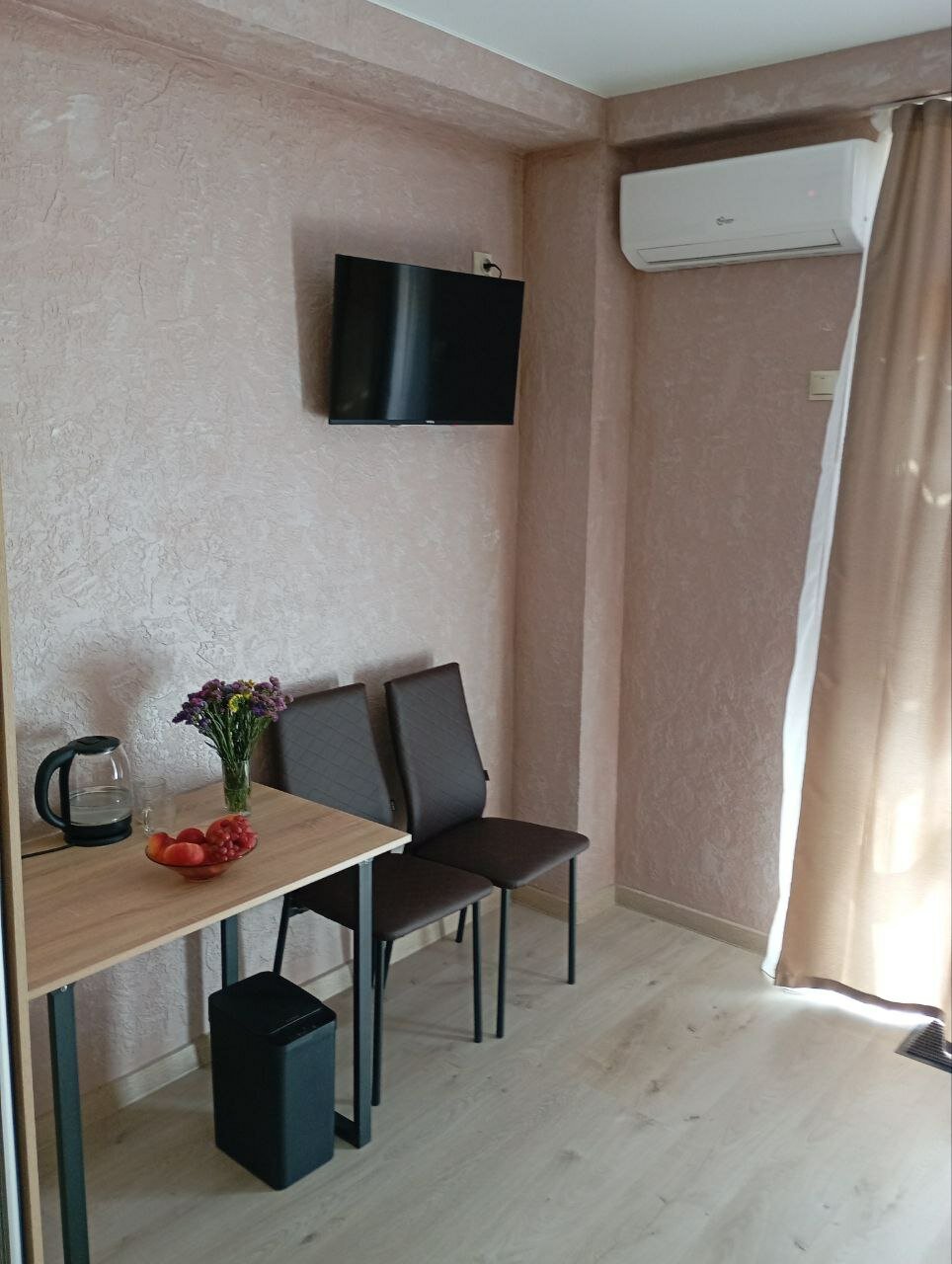 Фото Таити Фиолент