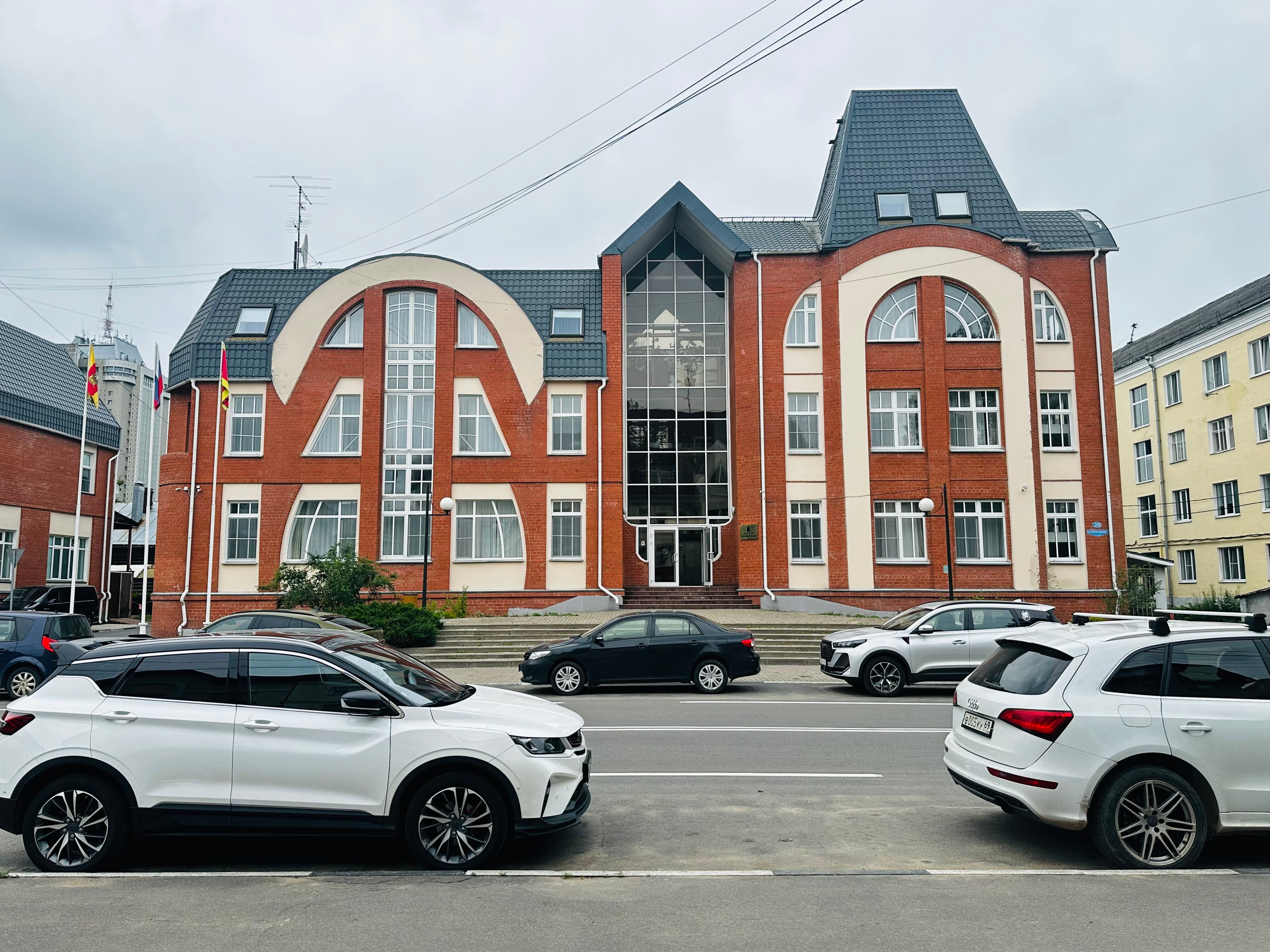 Фото Пушкин