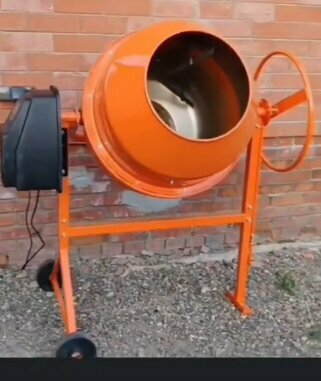 Garden tools and equipment Моя техника, Nizhny Novgorod, photo