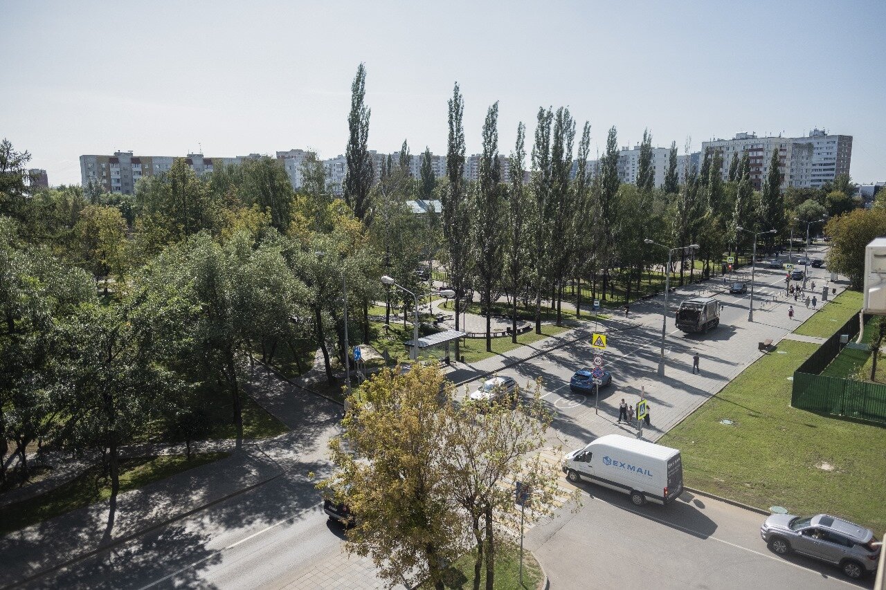 Фото Изобилие уюта