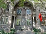 Jack of Hearts (Baghramyan Avenue, 20), design studio