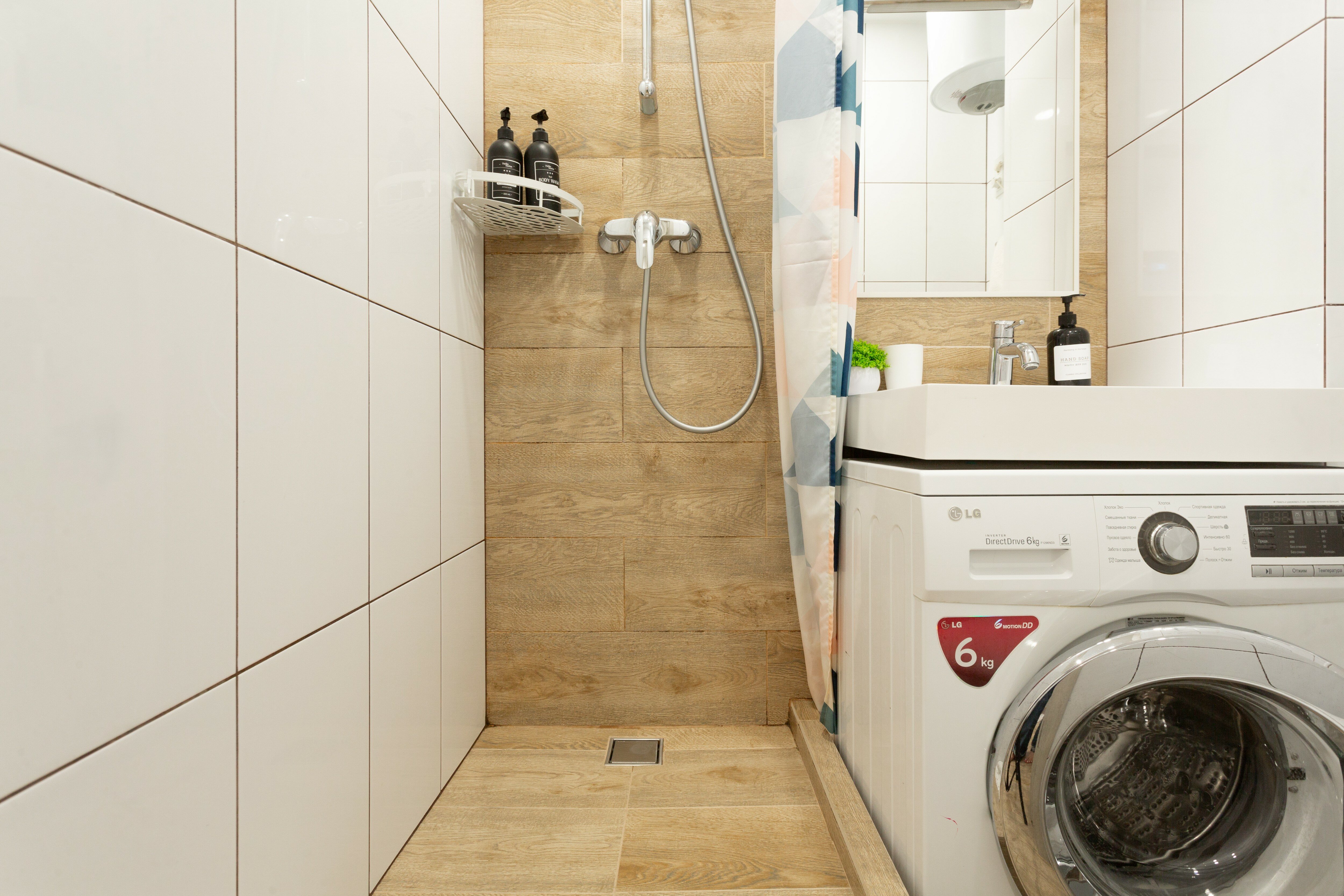 Фото Апартаменты Атмосфера на улице М. И. Неделина 10