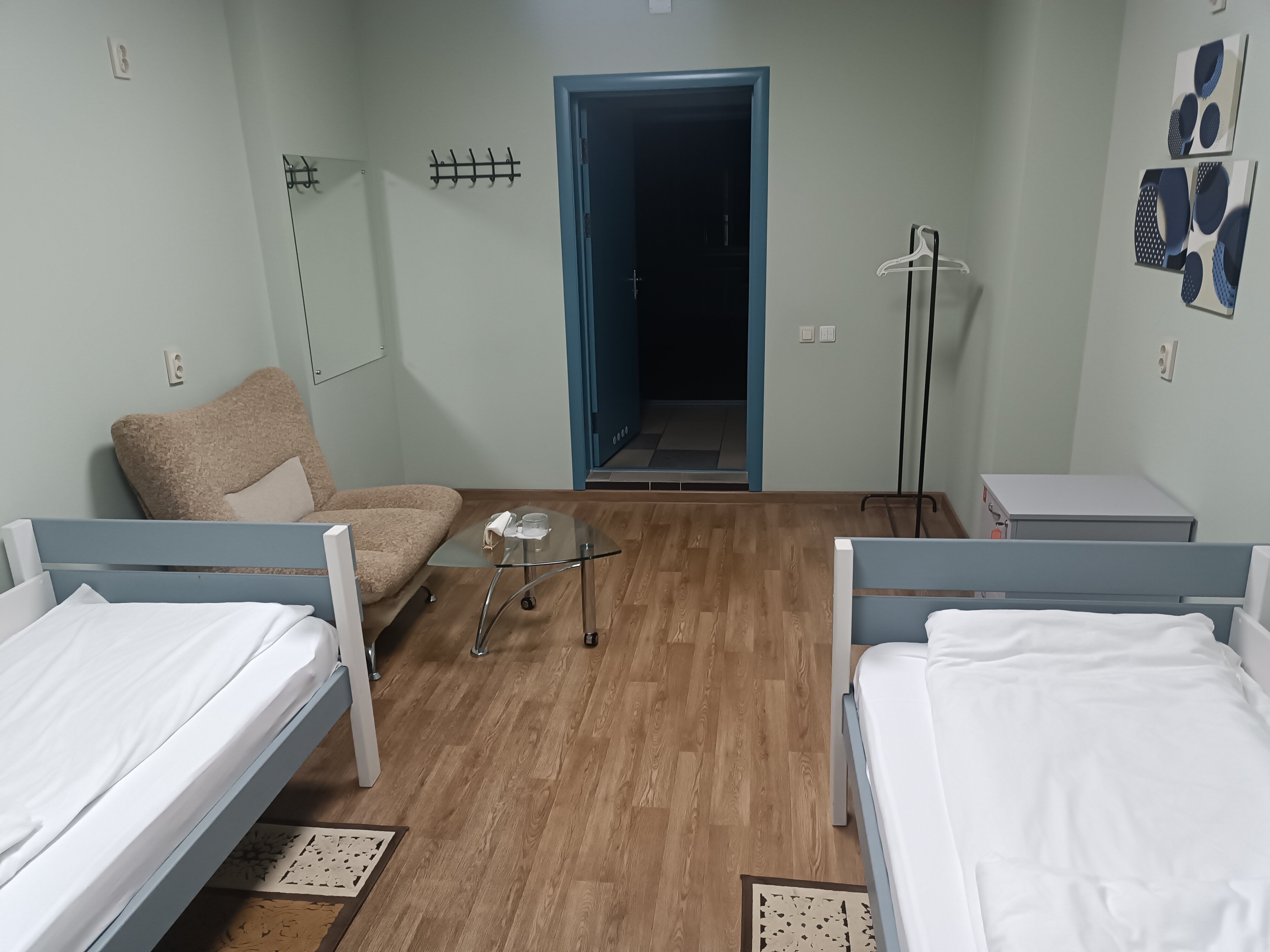 Фото Хостелы Рус Арена