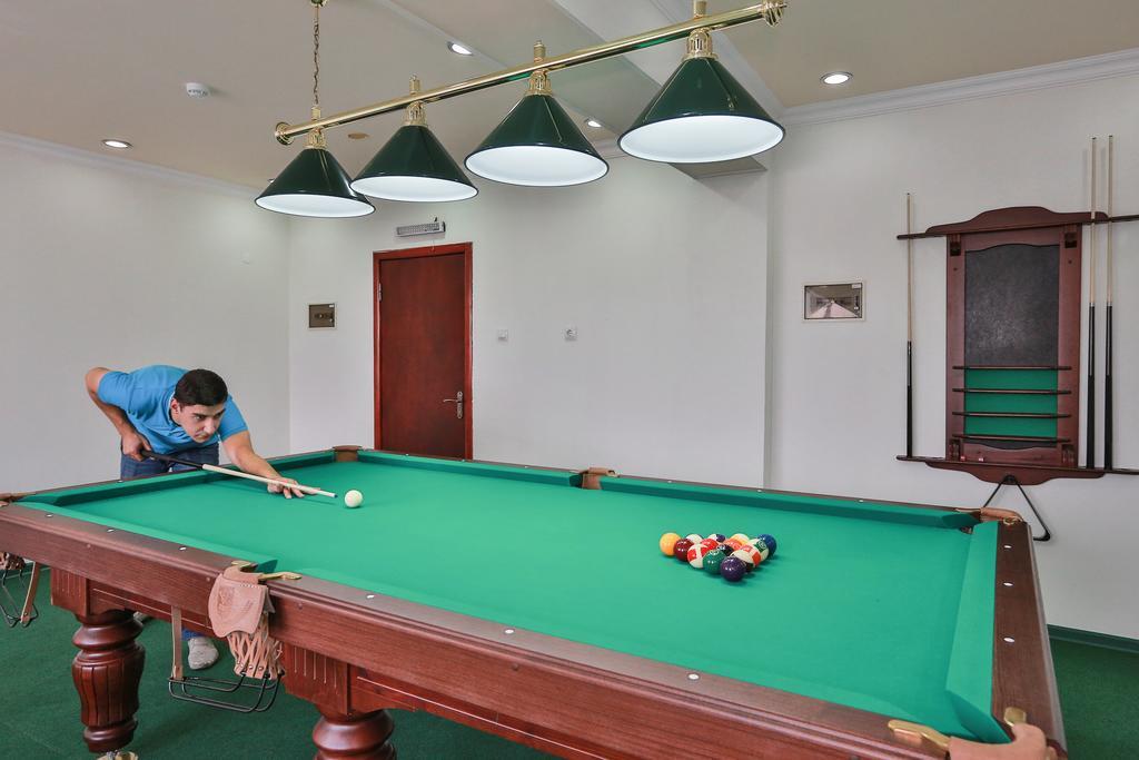 Фото Абу Даги