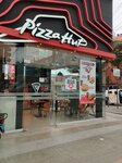 Pizza Hut (Distrital Chorrillos, AAHH Las Delicias de Villa, Avenida Prol. Huaylas, 755), cafe