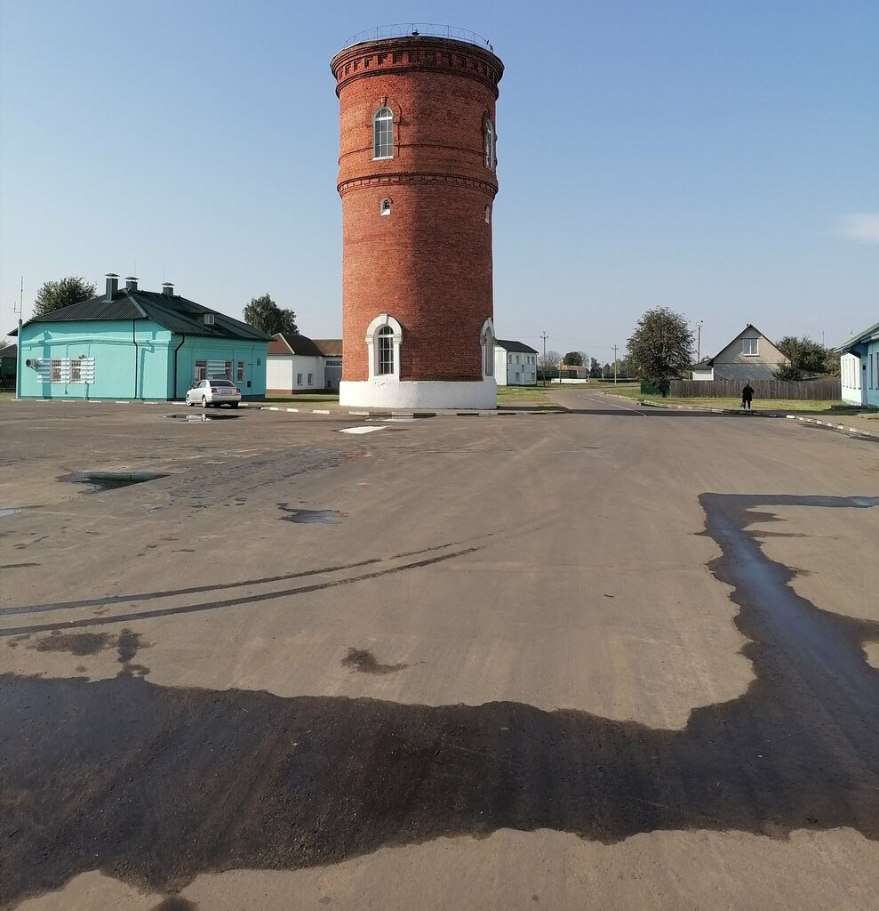 Windows МегаПростор, Shklov, photo